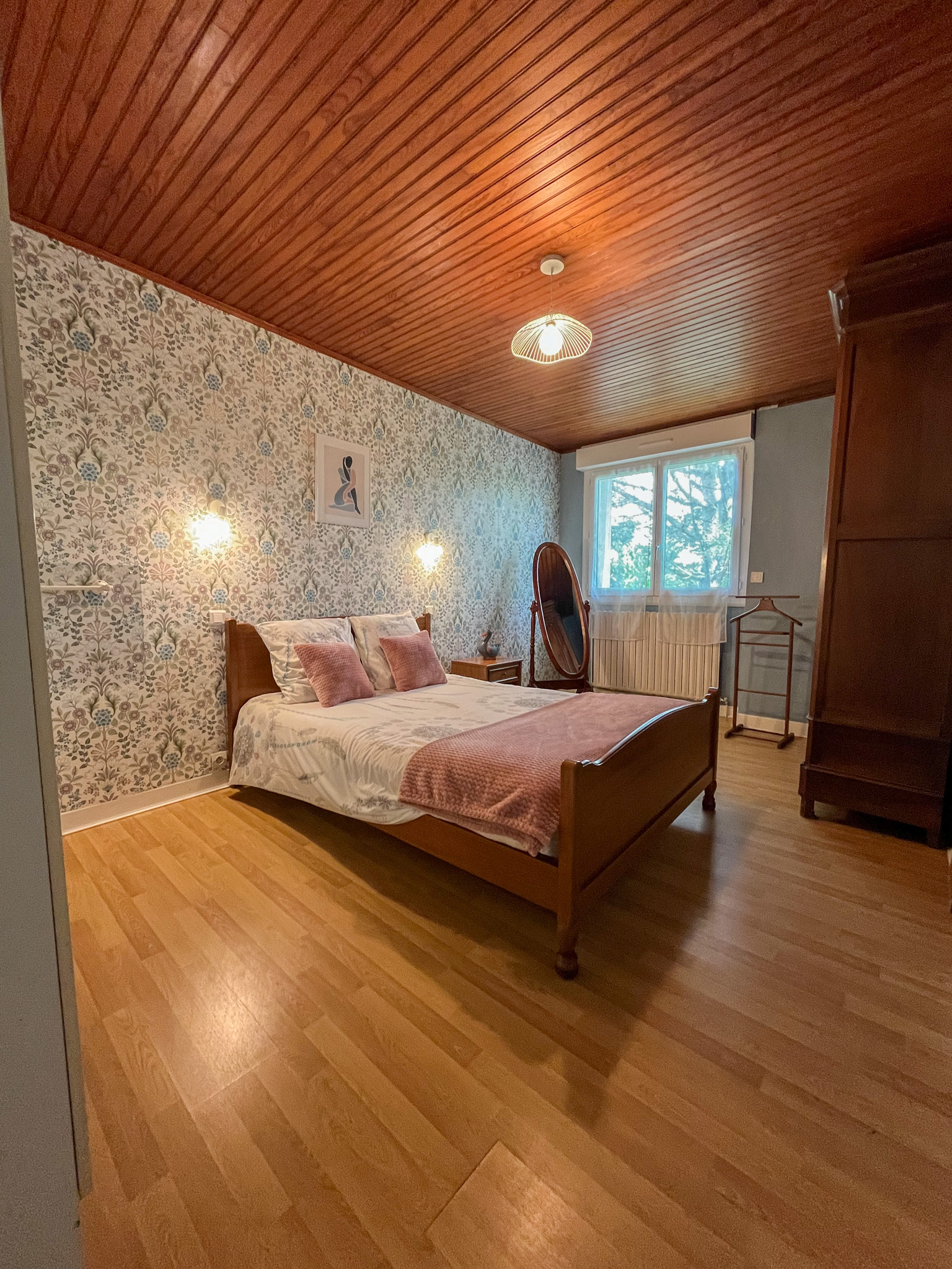 Maison de vacances 8 personnes