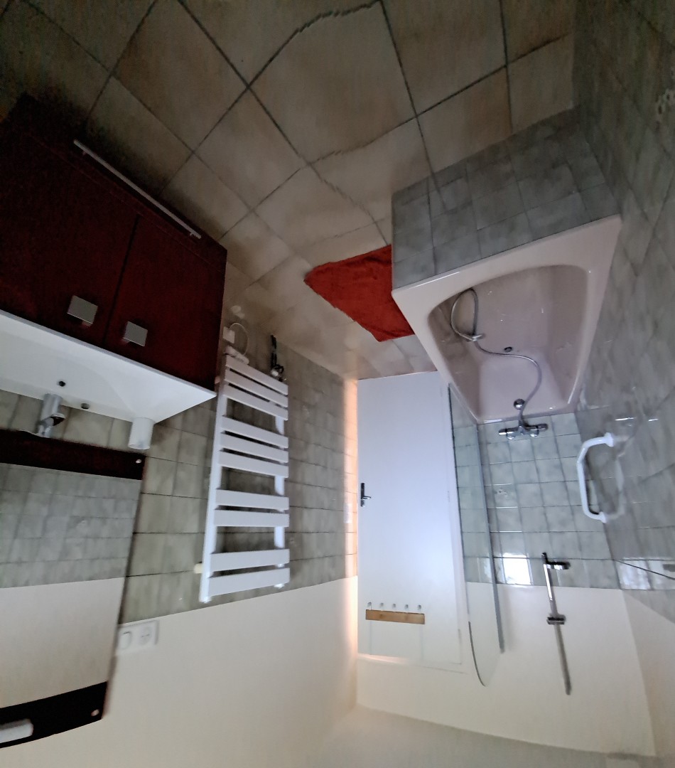 Maison de vacances 5 personnes