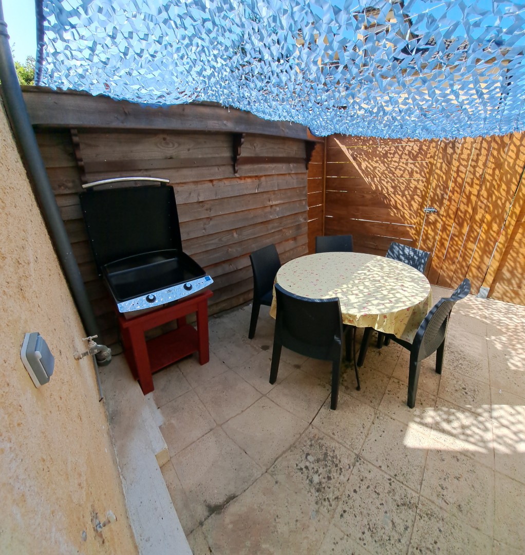 Maison de vacances 5 personnes