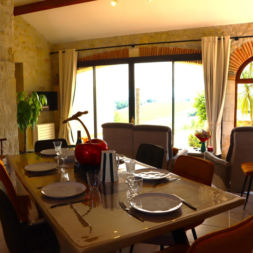 Manoir de Fabry