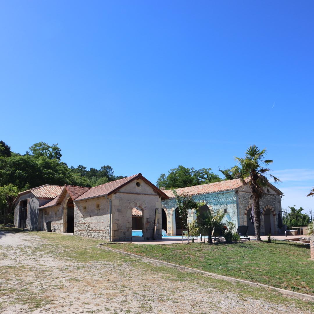 Manoir de Fabry