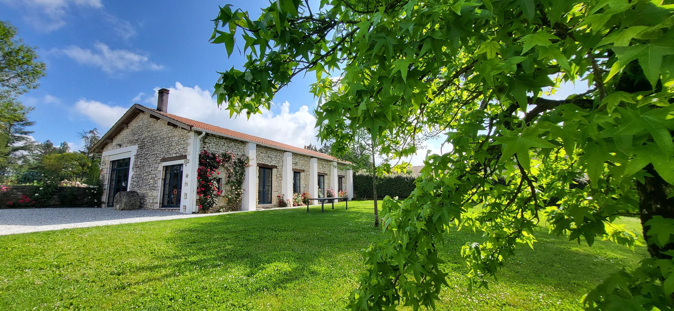 Gîte de Bonne maman