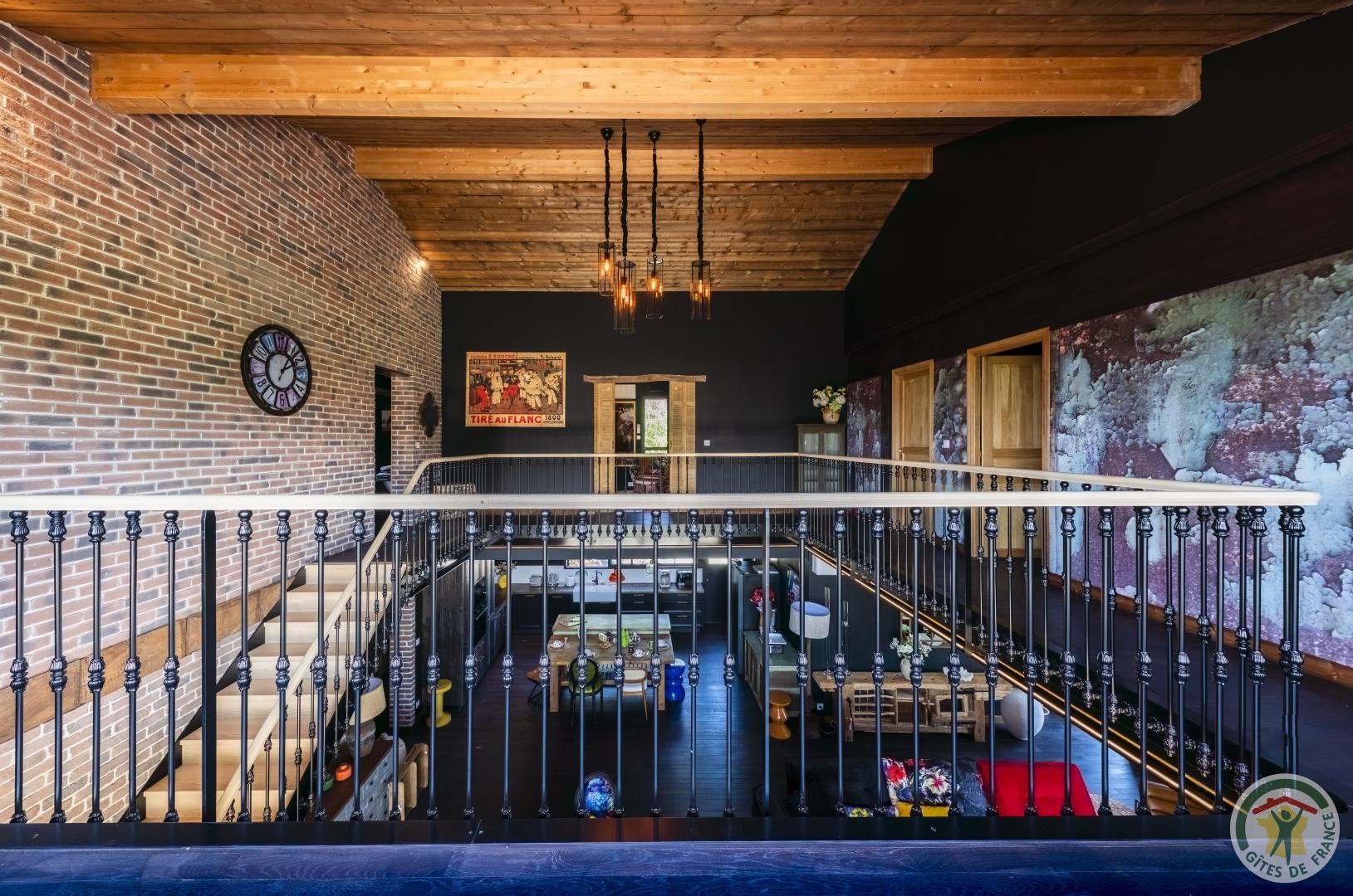 Le Loft du Séchoir