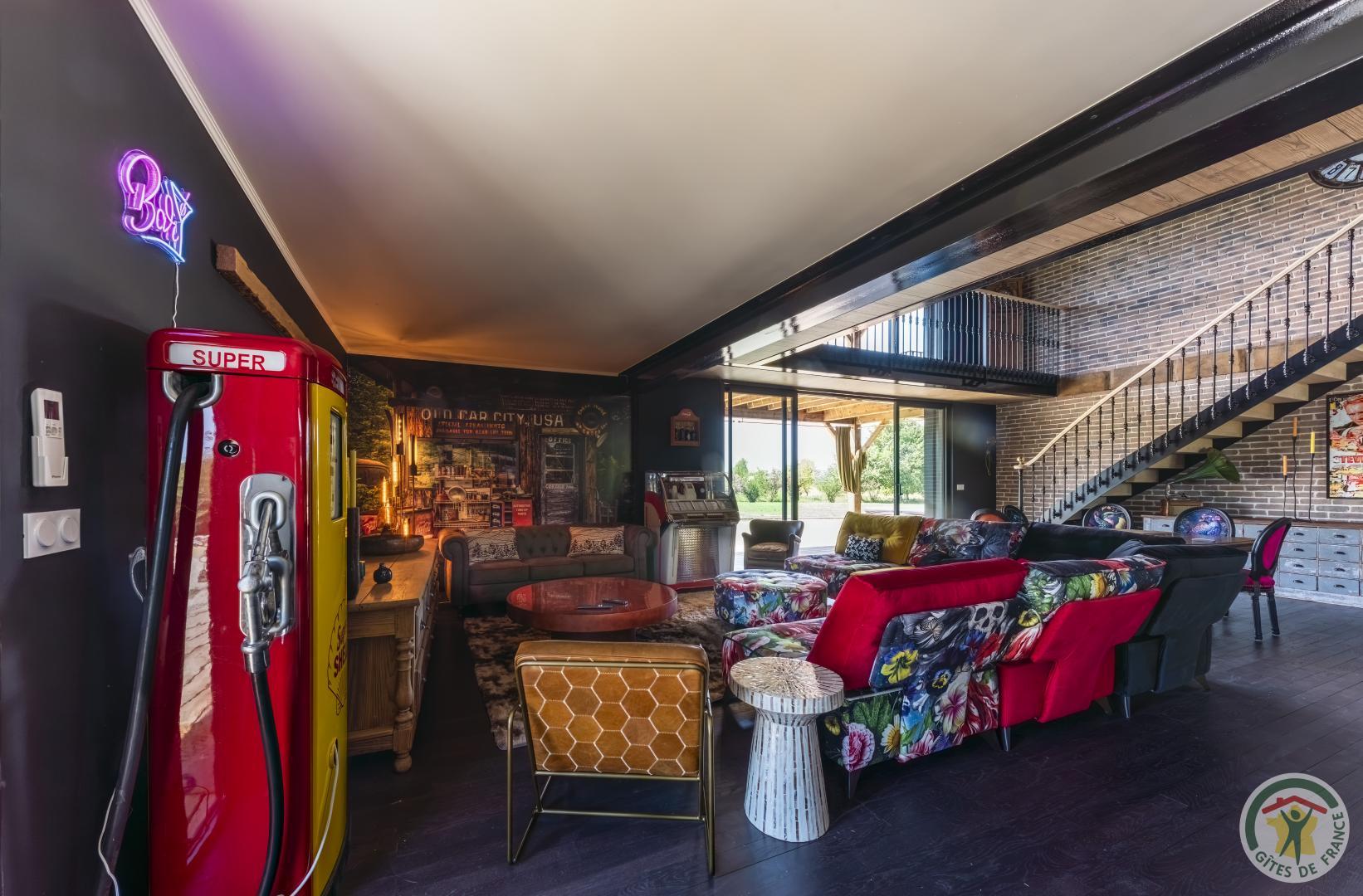 Le Loft du Séchoir
