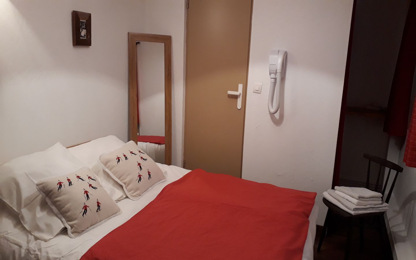 Hôtel Le Tremplin