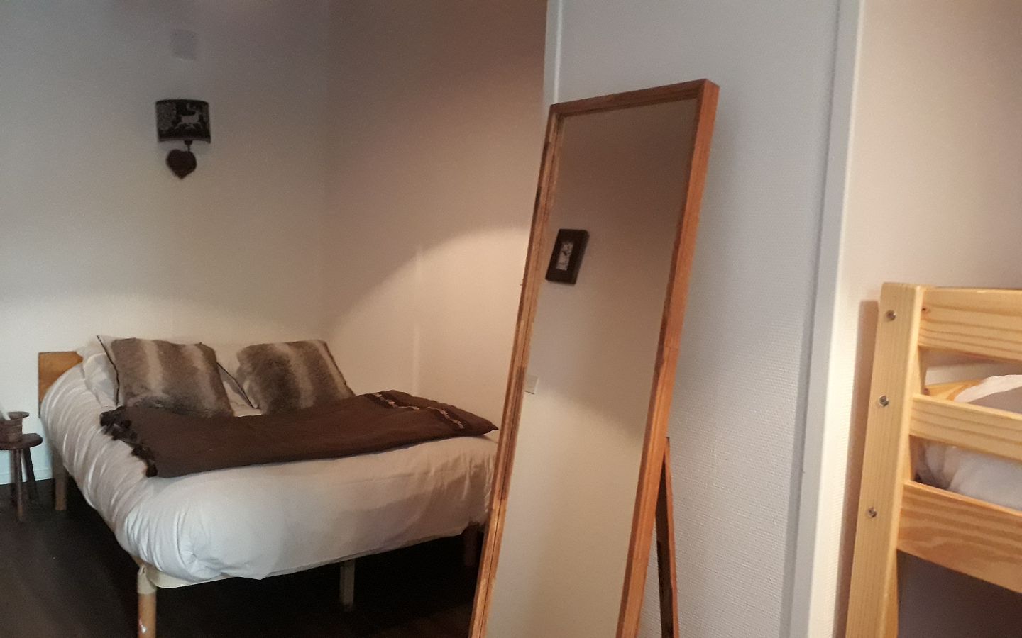 Hôtel Le Tremplin