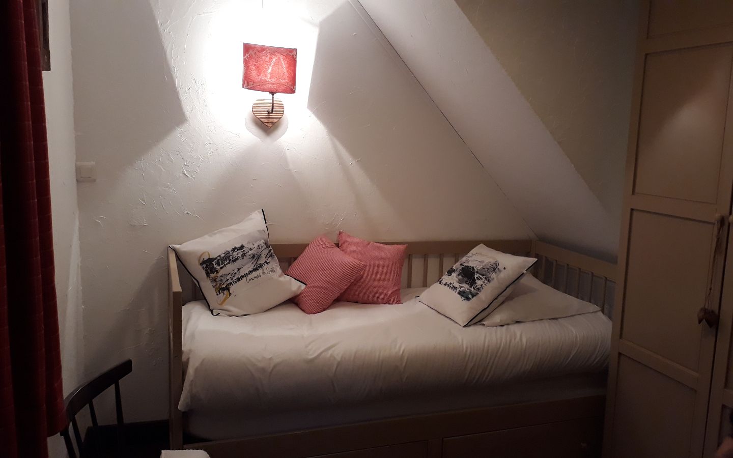 Hôtel Le Tremplin