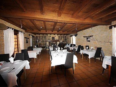 Hôtel Restaurant les Collines