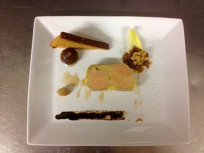 Hôtel Restaurant les Collines
