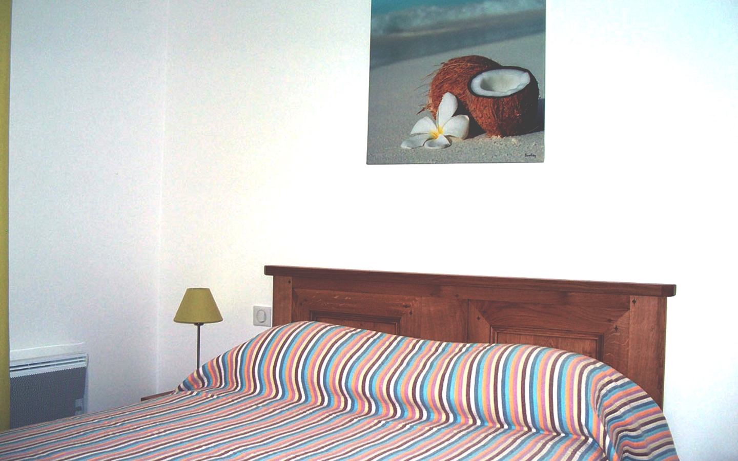 Appartement Barrenechea