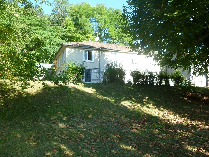 Les Hauts de Savignac