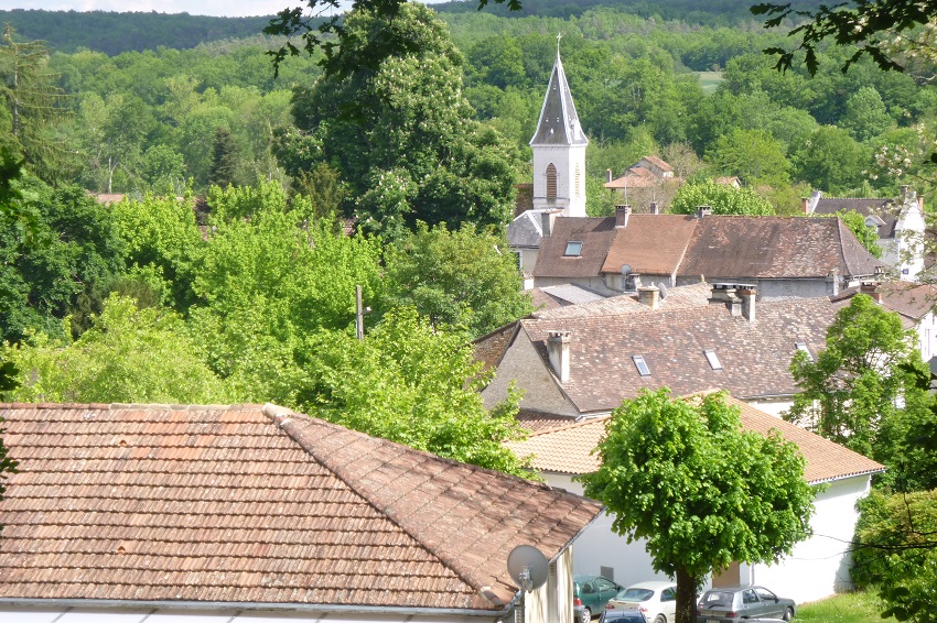 HS vue villageS