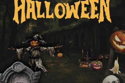 Halloween au Bimbillou Parc 