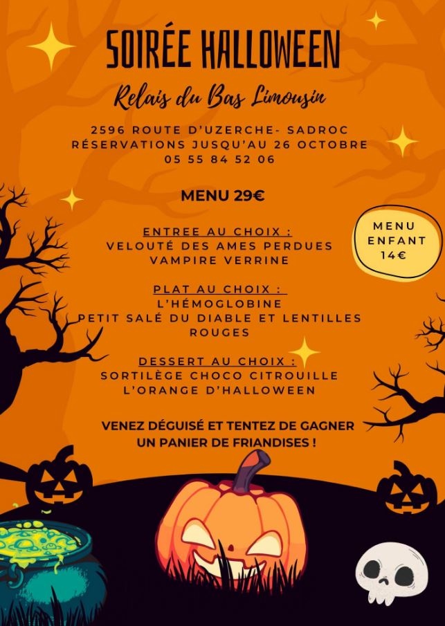 Visuel évènement