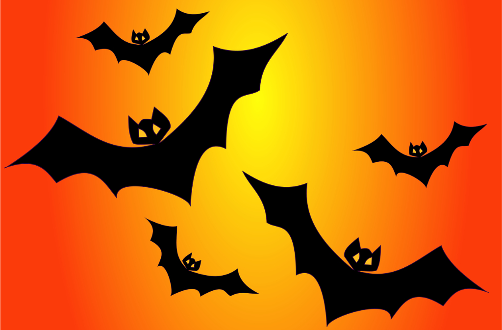 Fête d'Halloween