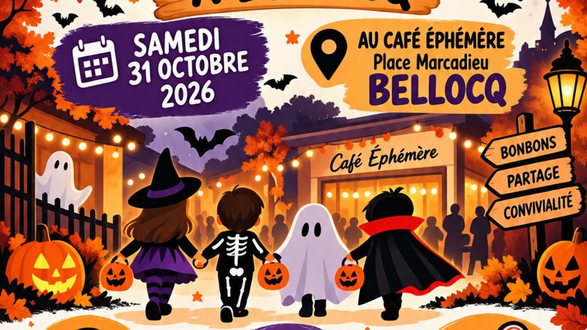 Halloween