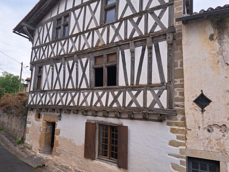 Halte Jacquaire de Charroux