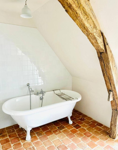 Le Hameau du Breuil