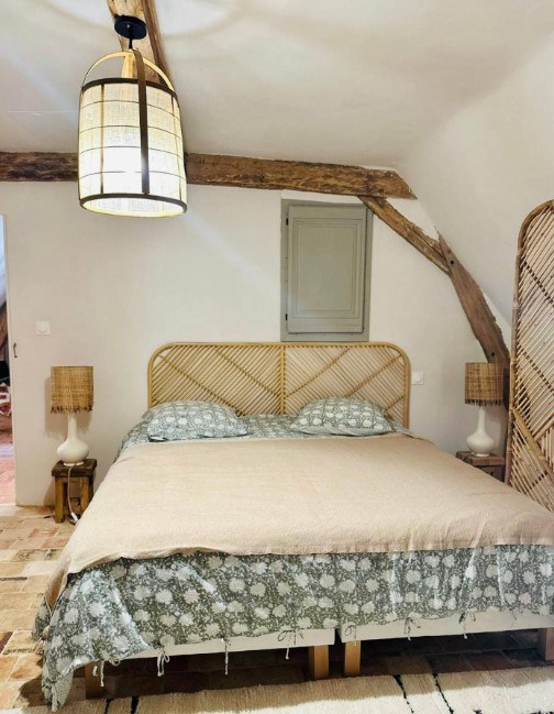 Le Hameau du Breuil