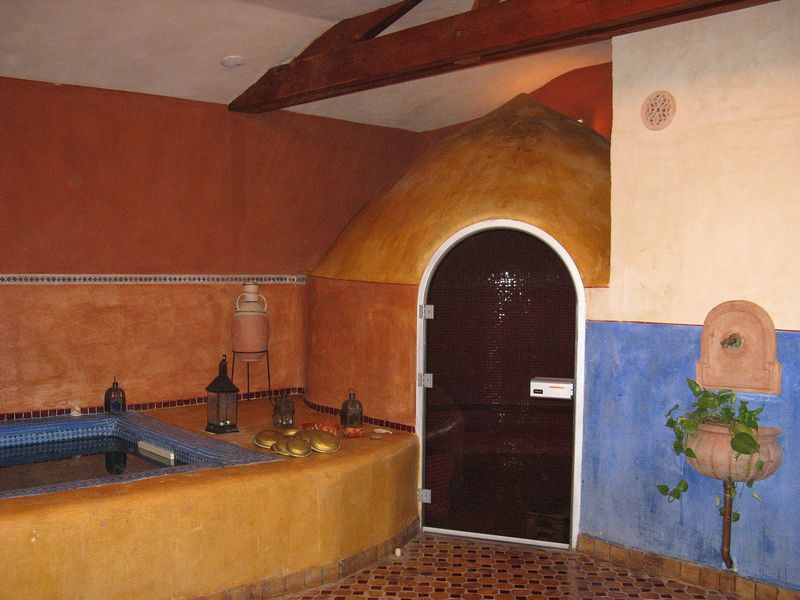 Ecolodge Etoile de Jor