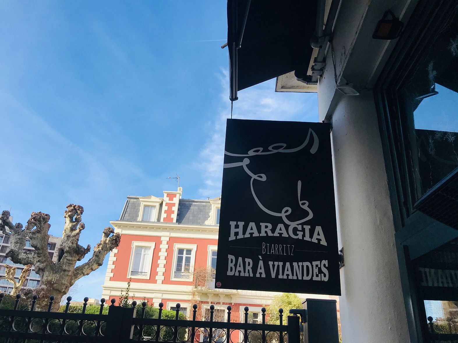 Haragia