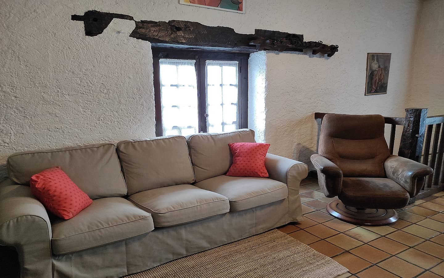 Maison Sabaya