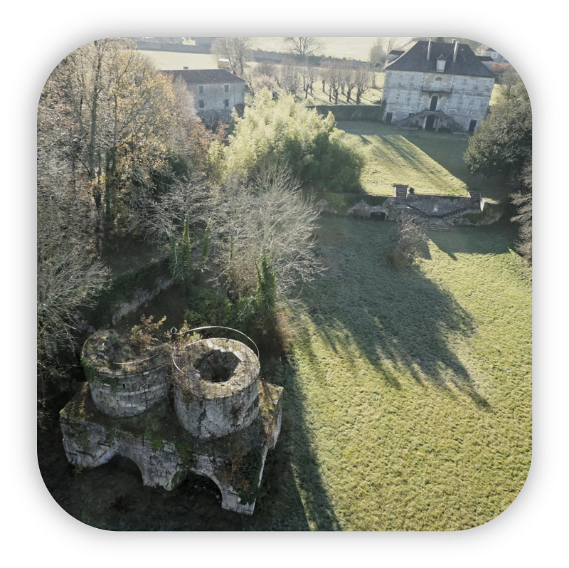 Haut fourneau Forge d'Ans