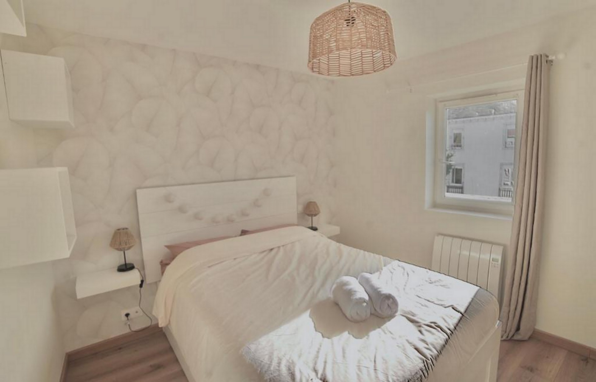 L'Escale Cosy