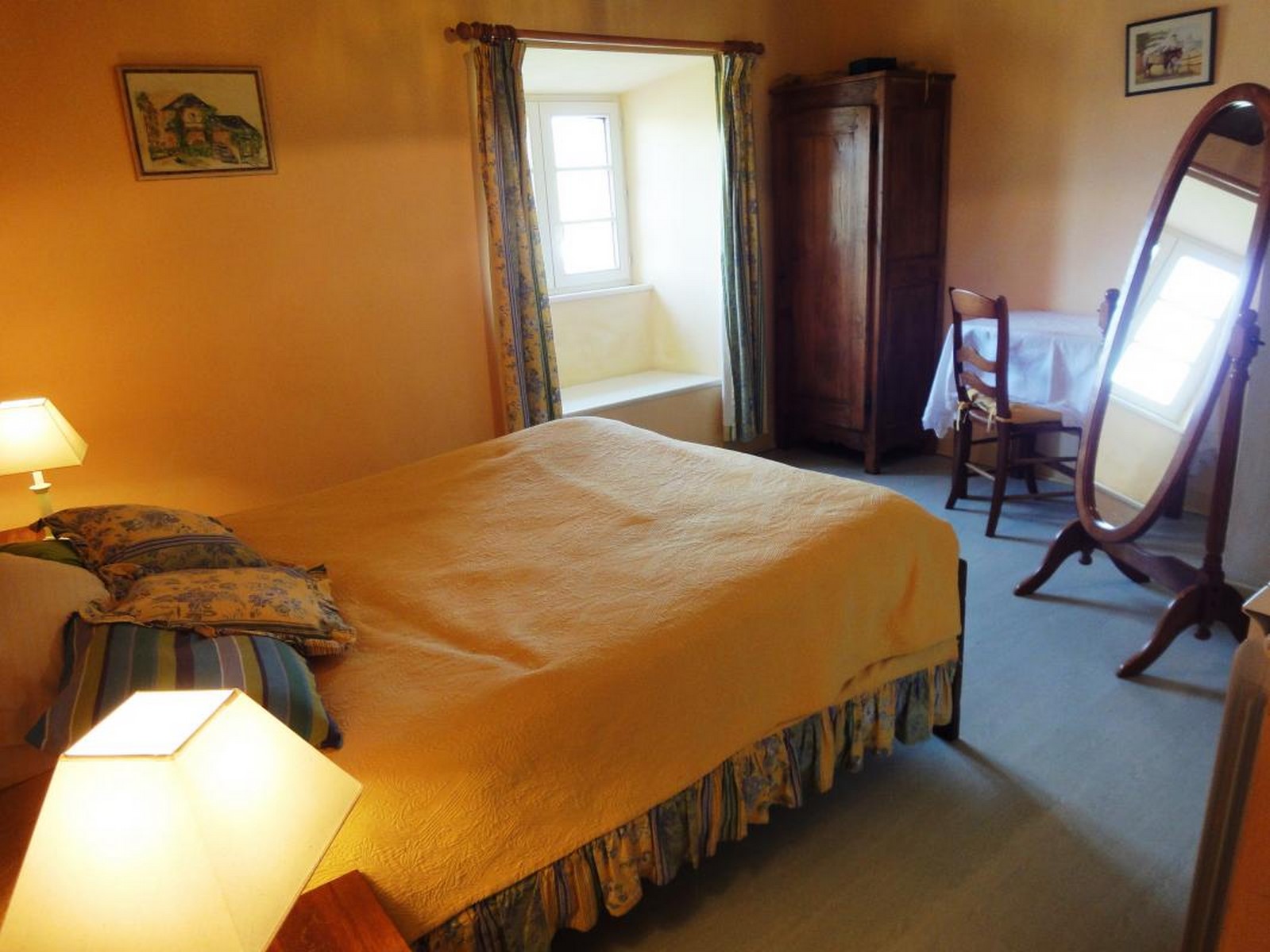 Chambres d'hôtes à Irissarry