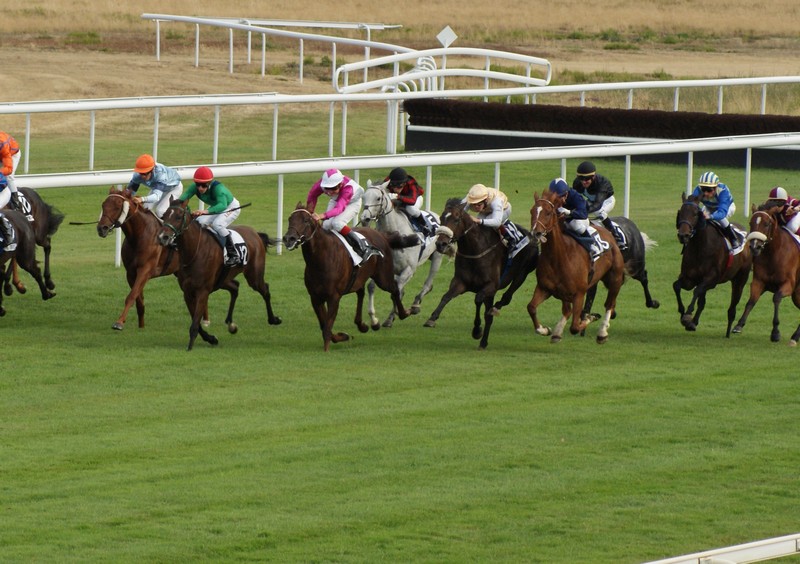 Hippodrome de La Teste-de-Buch