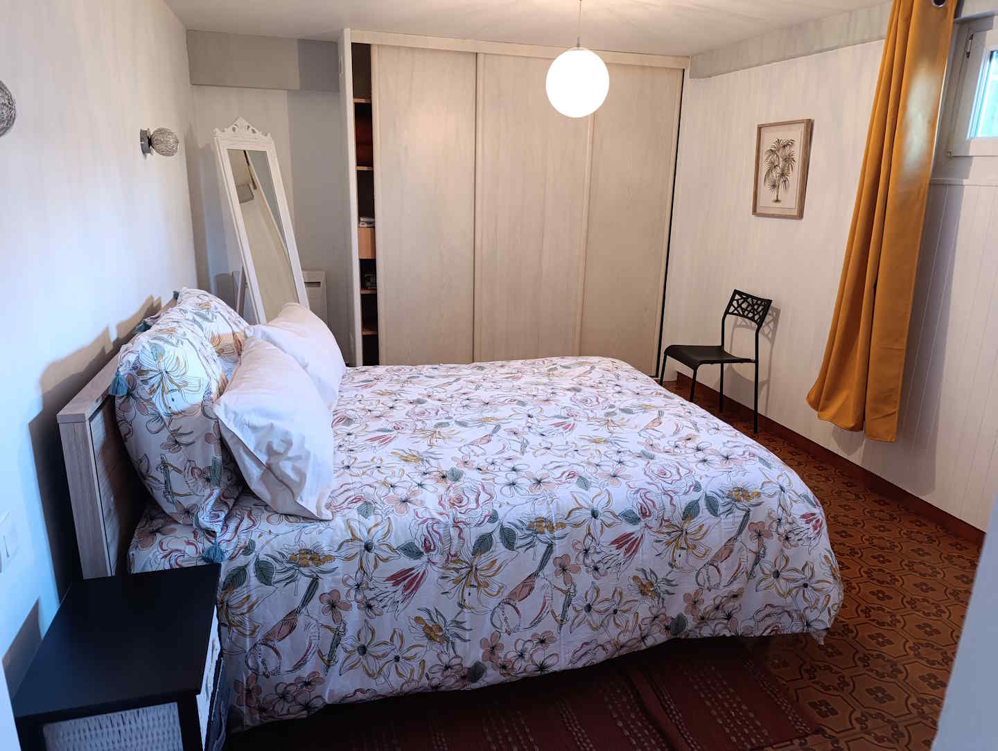 Gîte à Souraïde