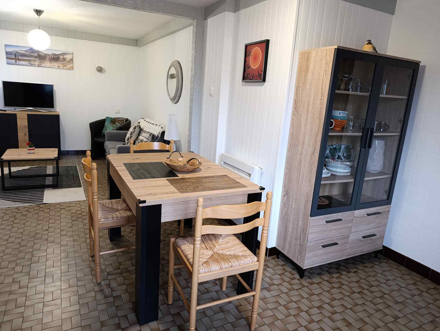 Gîte à Souraïde