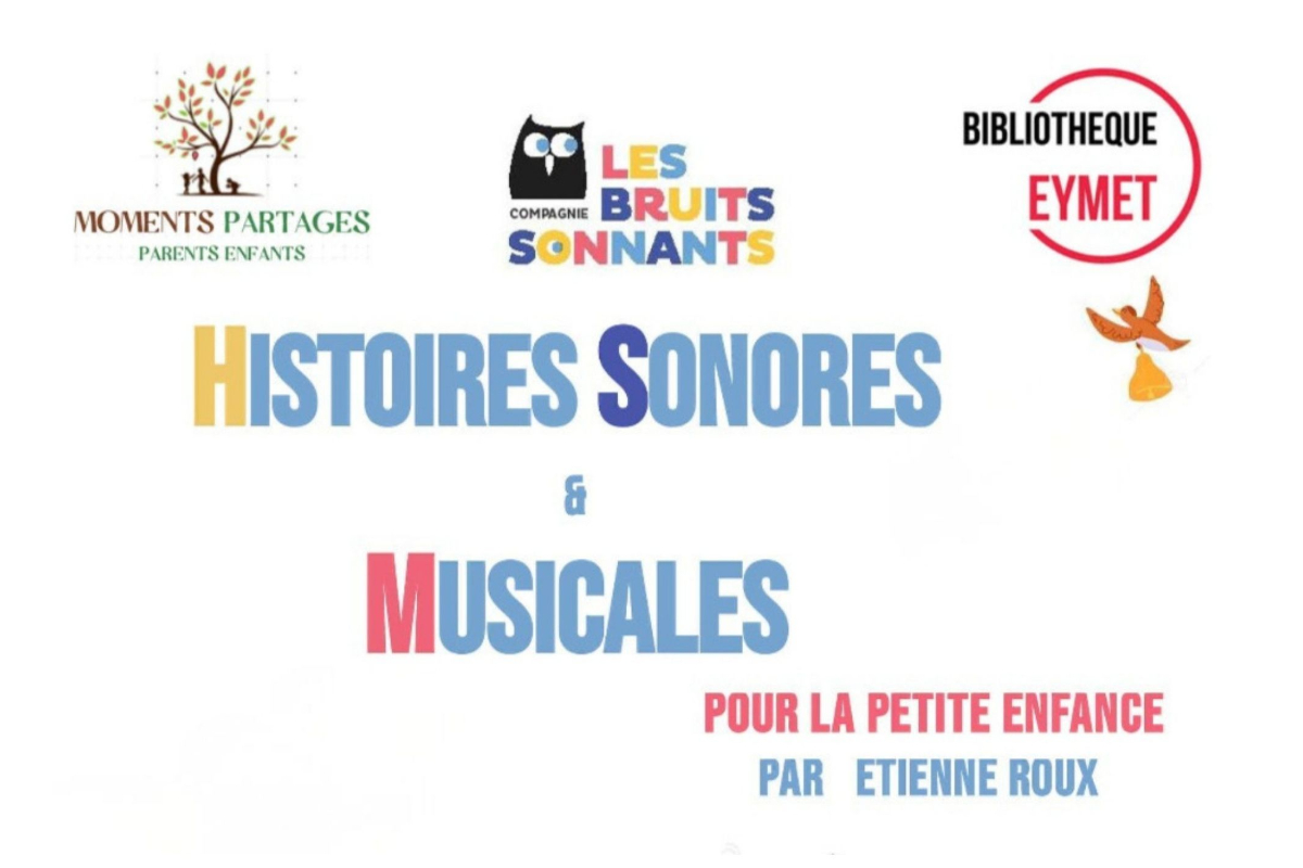 Histoires sonores et musicales