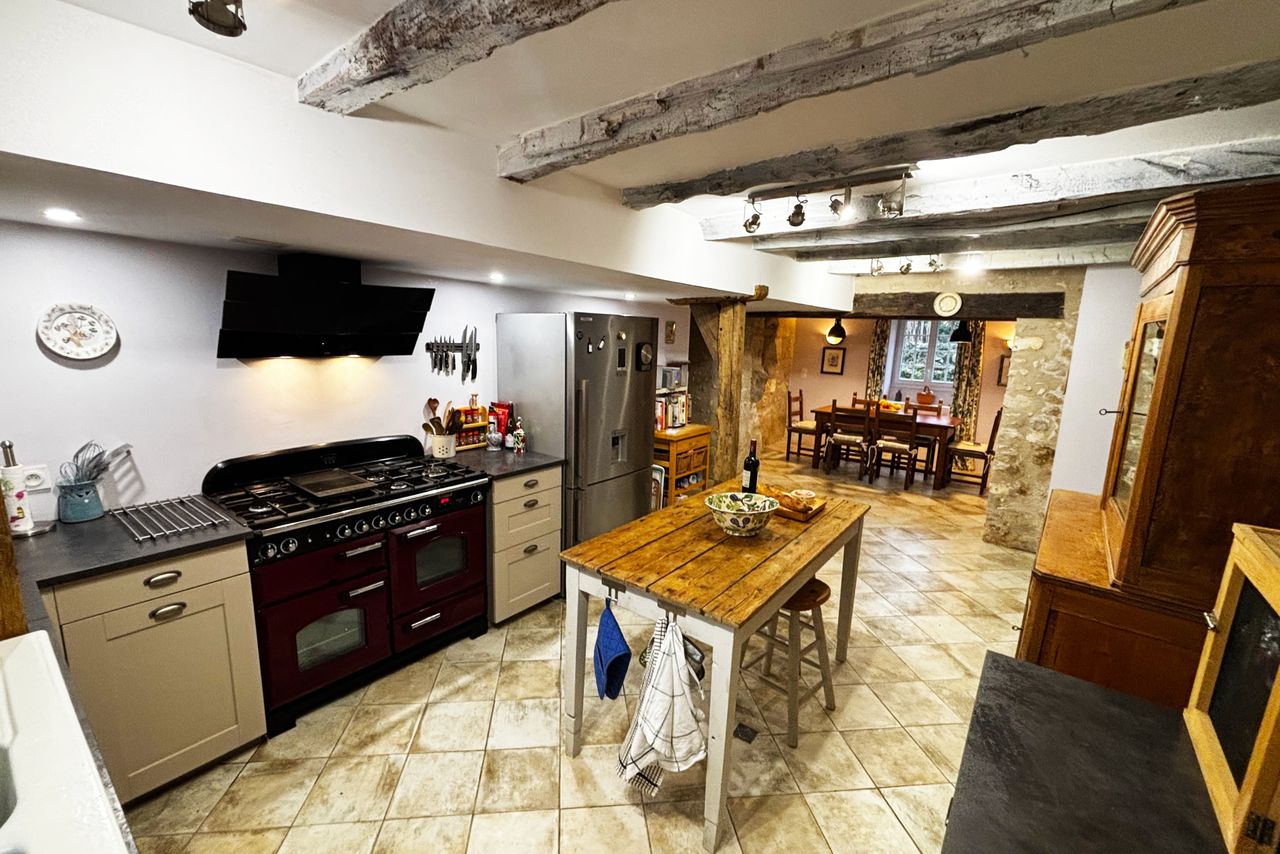 Manoir le Figuier