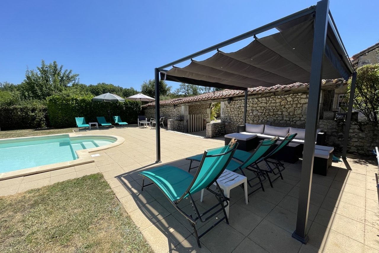 Manoir le Figuier