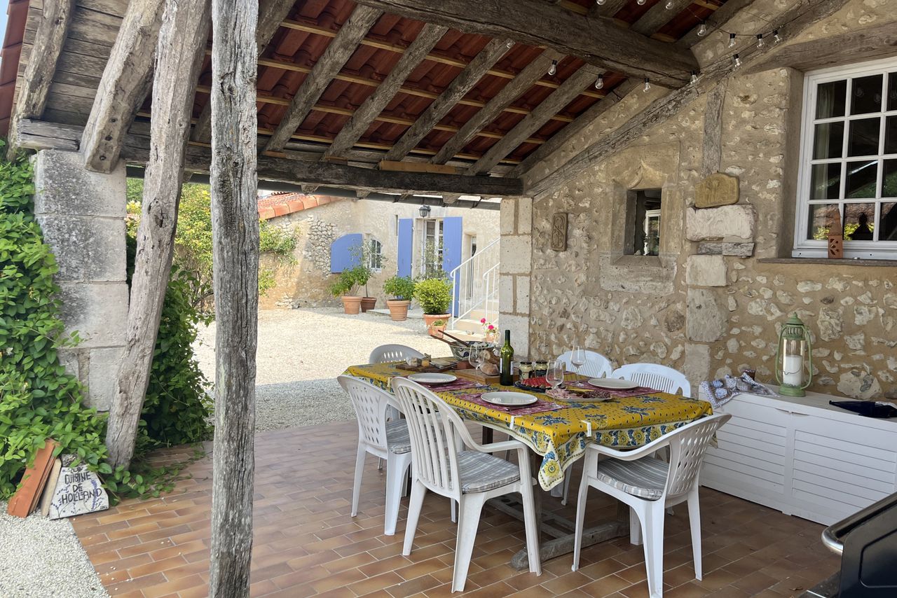 Manoir le Figuier