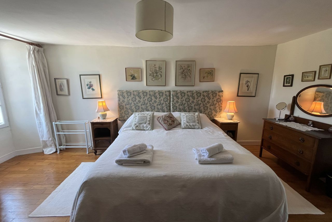 Manoir le Figuier