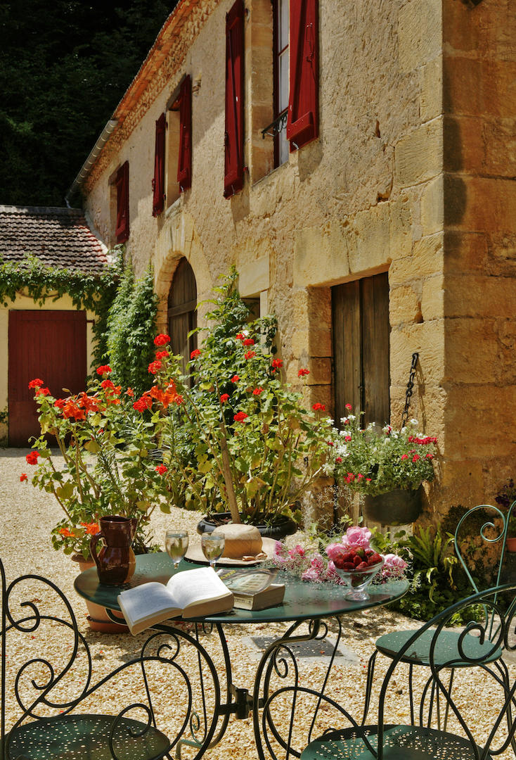 Hôtel La Rivière