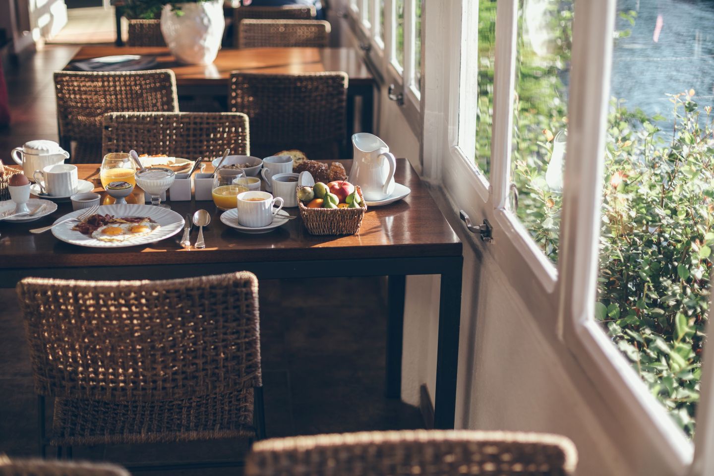 Hôtel Restaurant Arcé