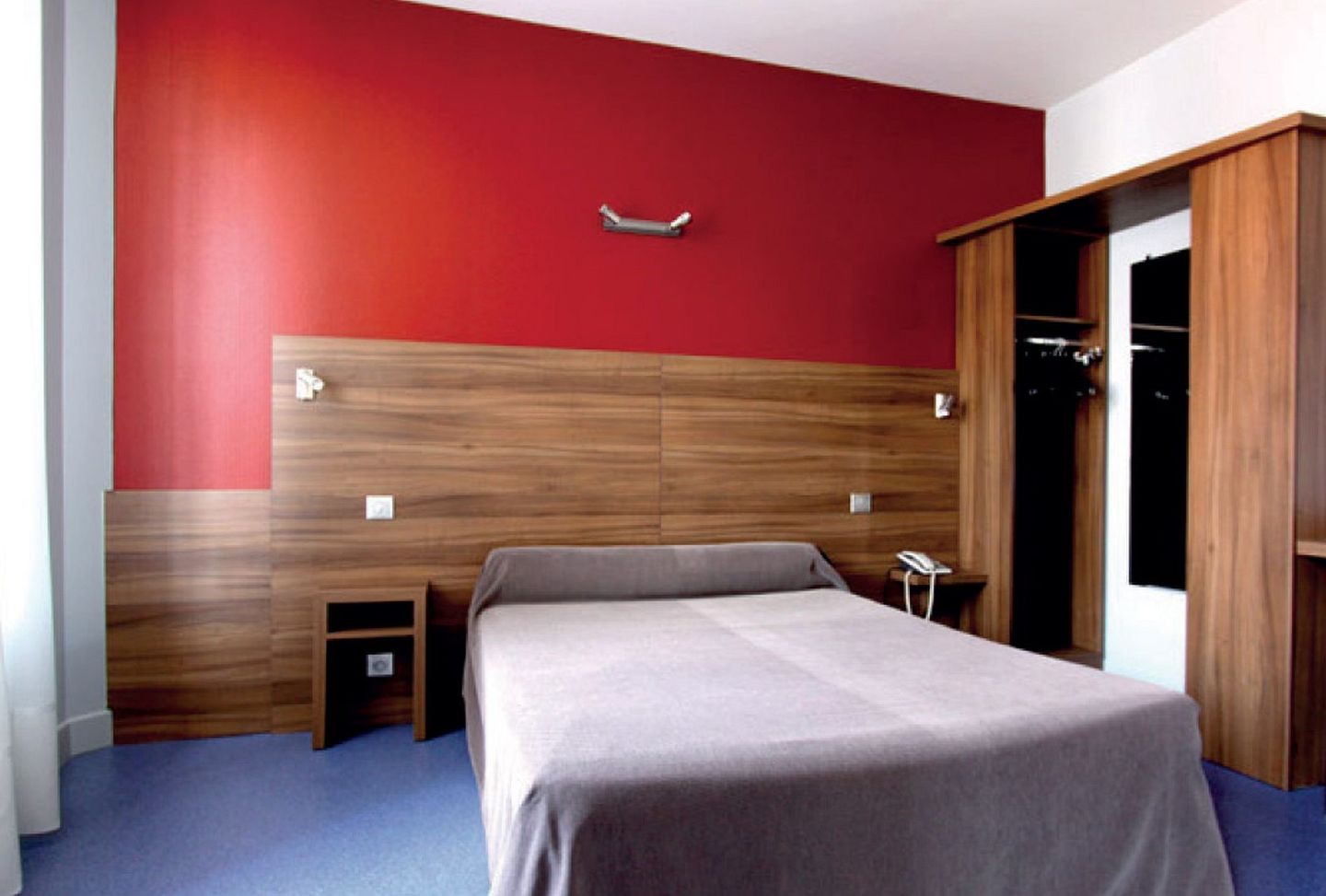 Hôtel Barnetche