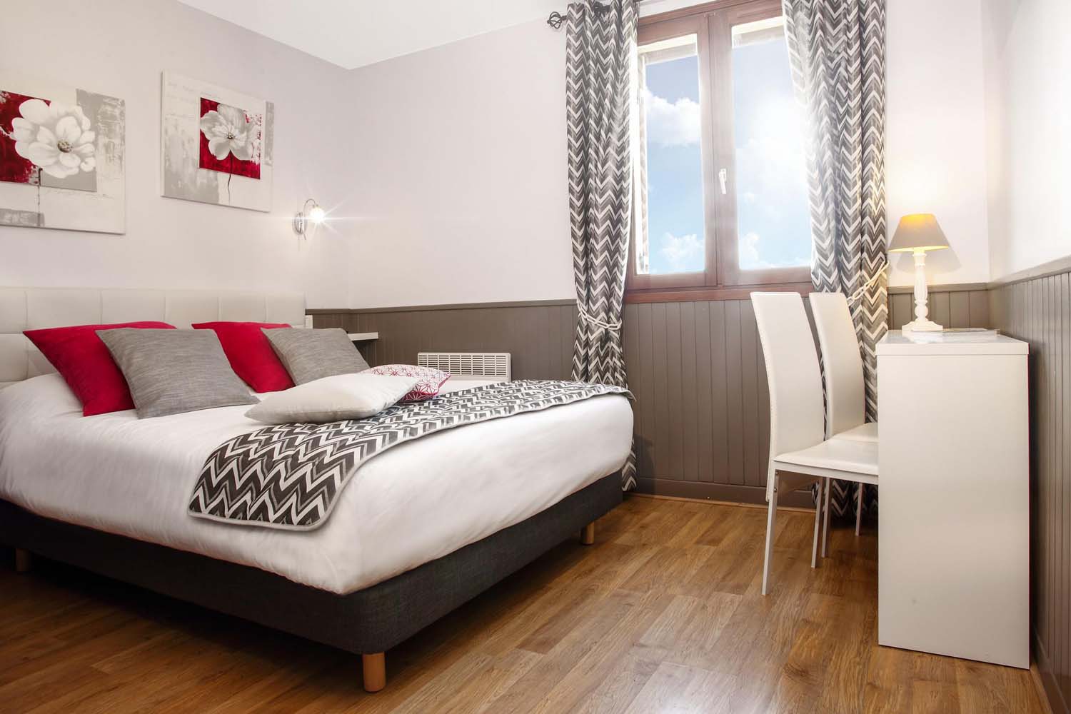 Hôtel Domaine de la Rhonie