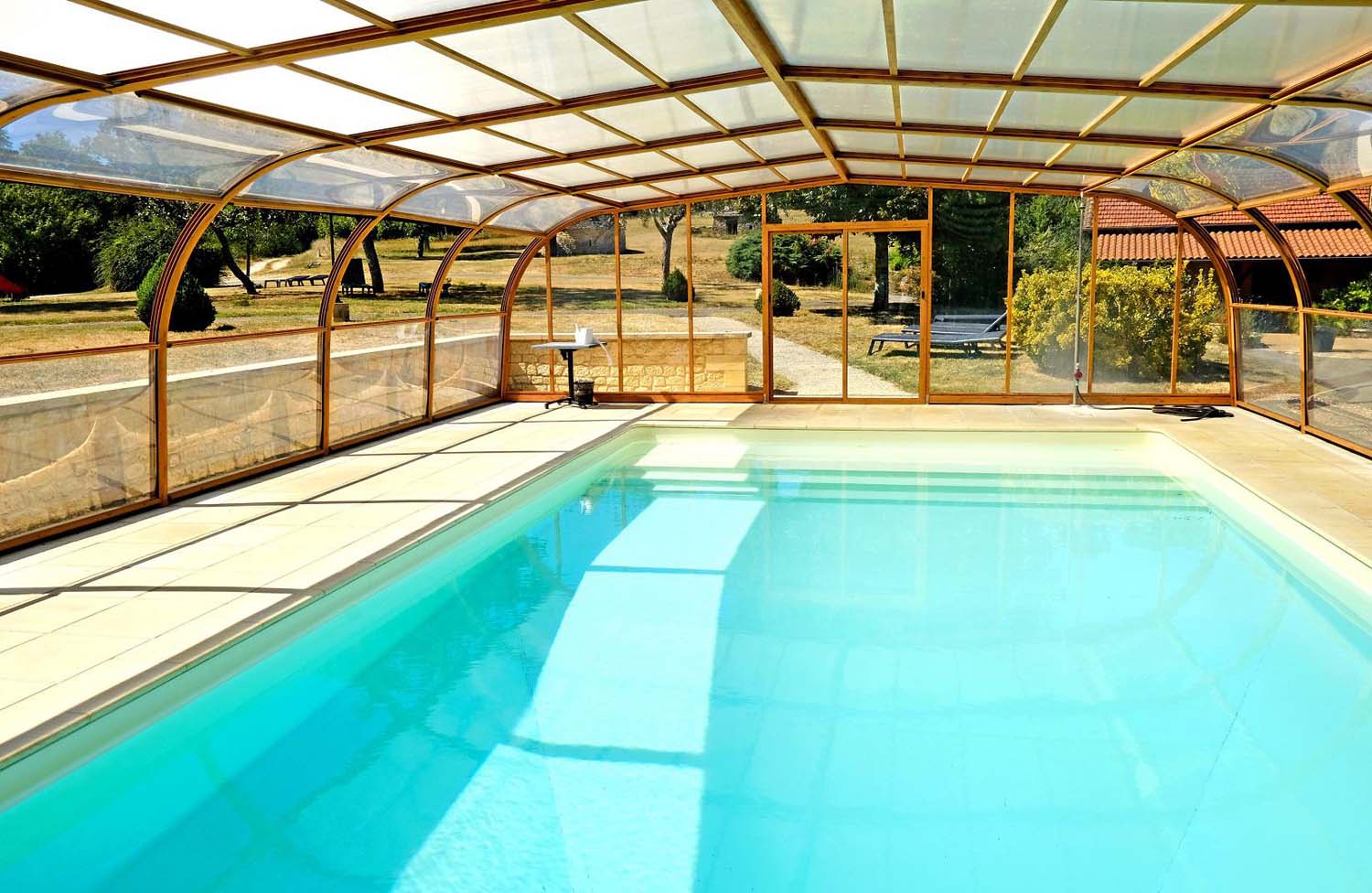 Hôtel Domaine de la Rhonie