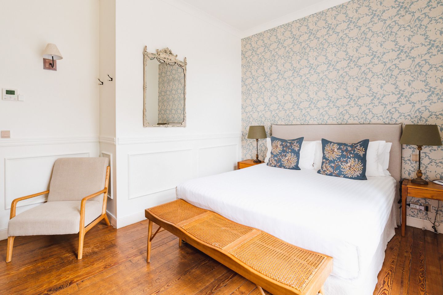 Hôtel Edouard VII