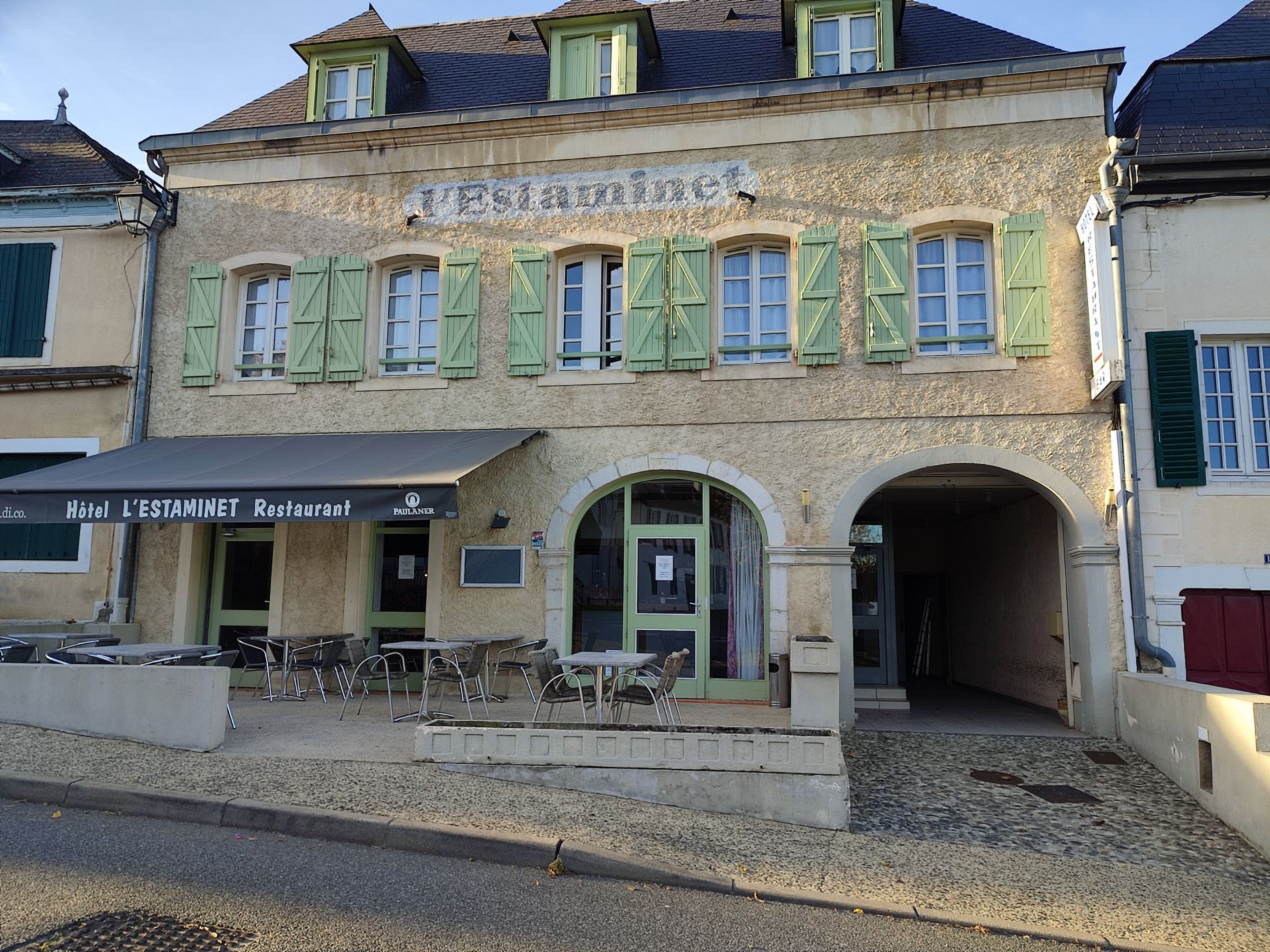 L'Estaminet