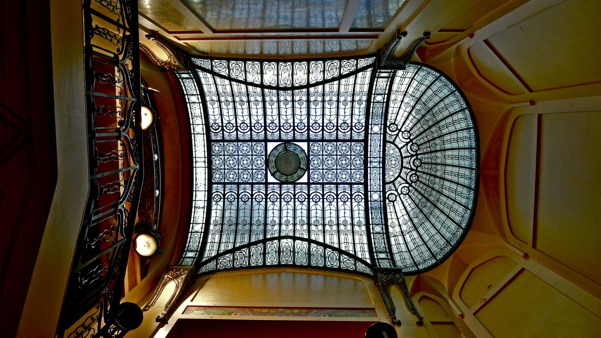 L'Hôtel Frugès, joyau de l'industriel Henry Frugès