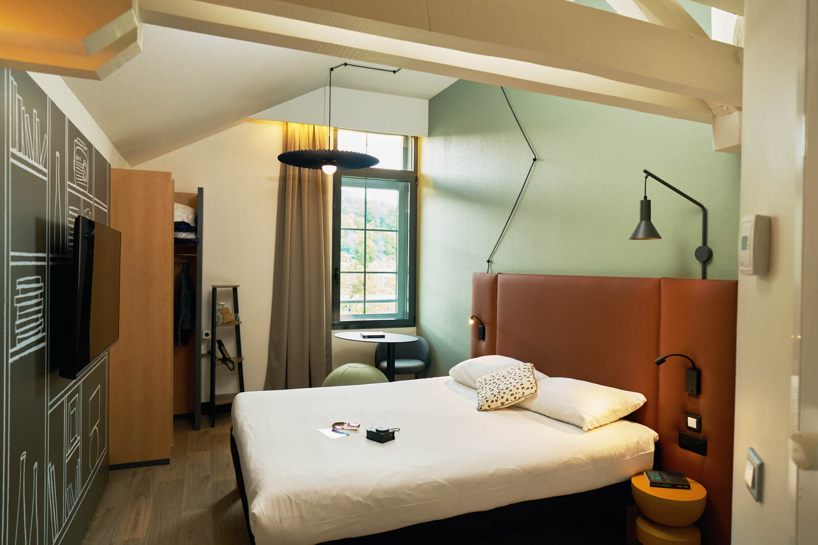 Hôtel Ibis Sarlat Centre