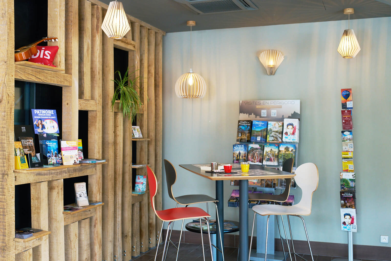 Hôtel Ibis Sarlat Centre