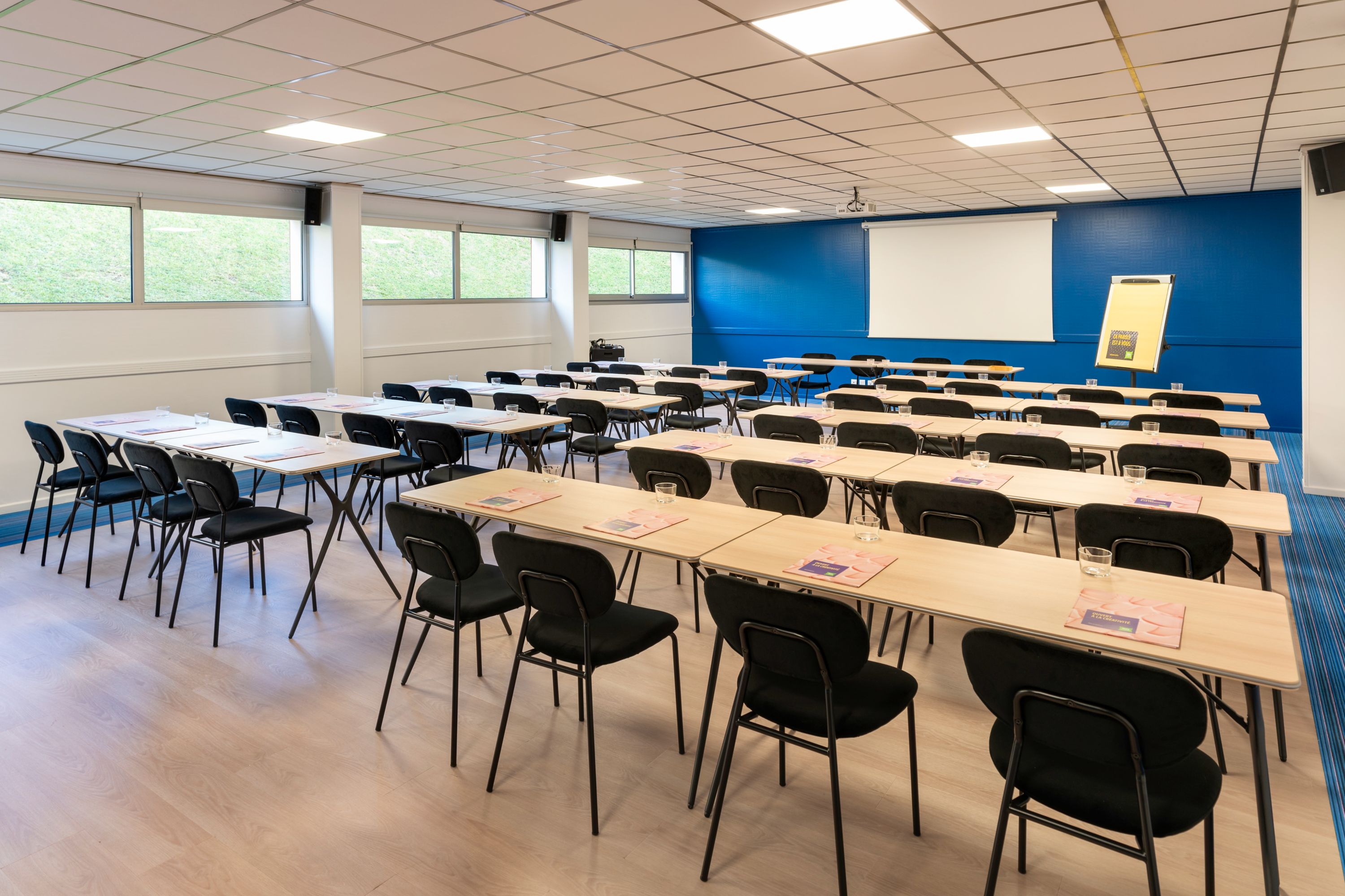 Ibis Styles Biarritz Plage