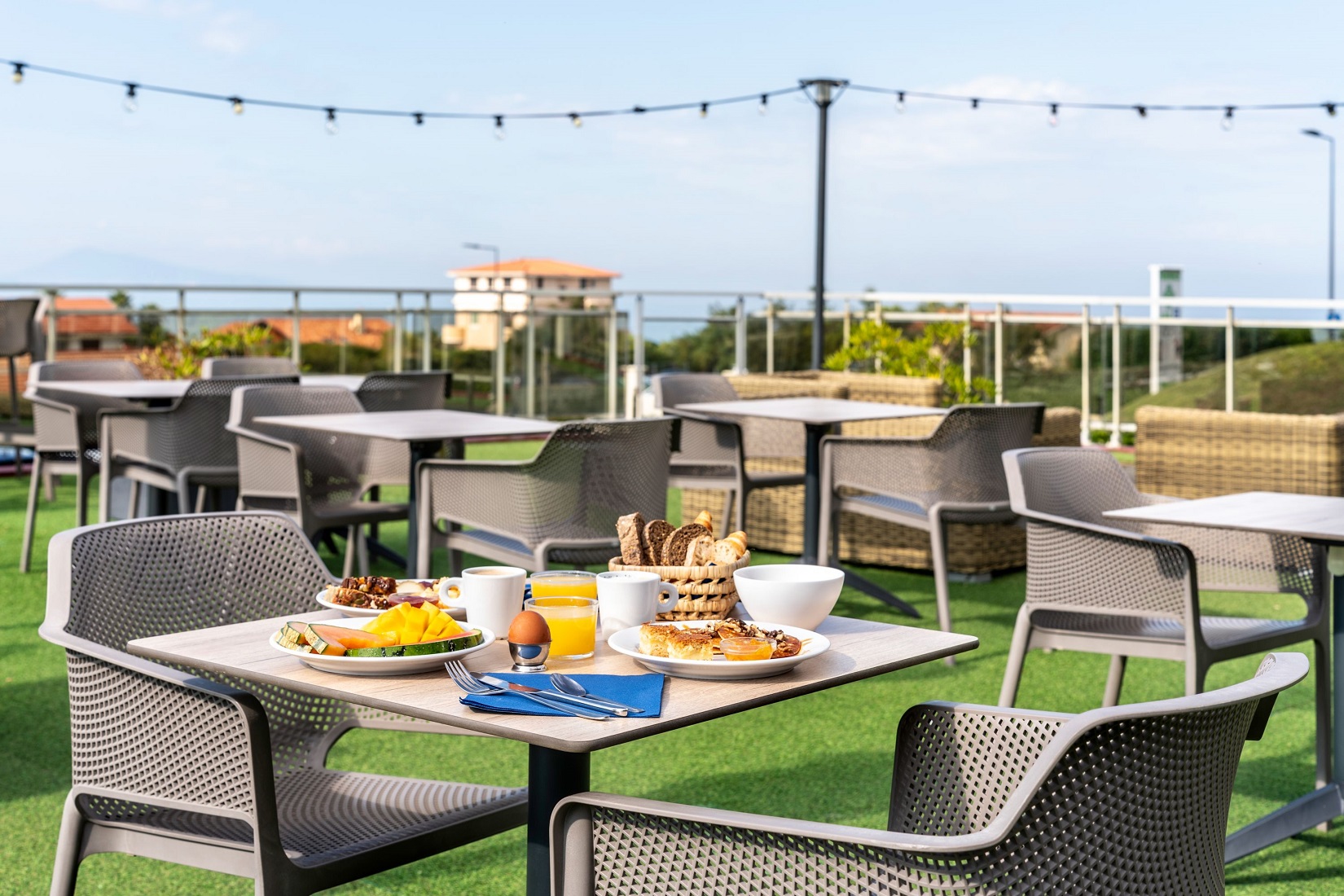Ibis Styles Biarritz Plage