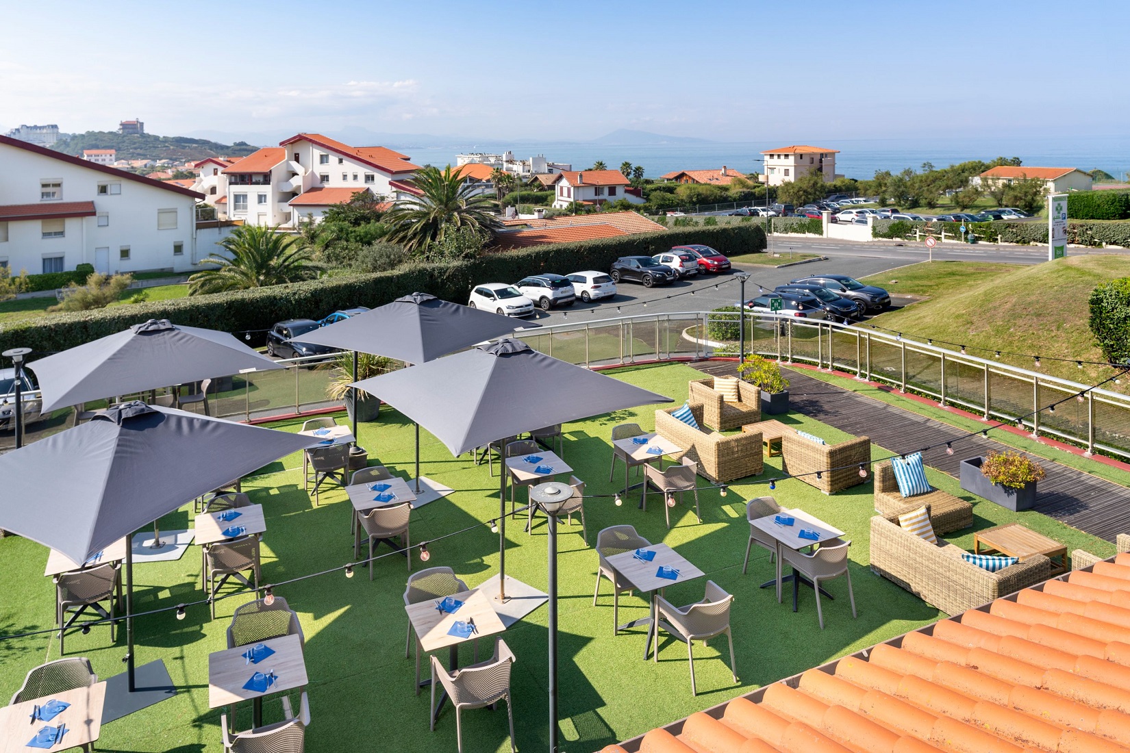Ibis Styles Biarritz Plage